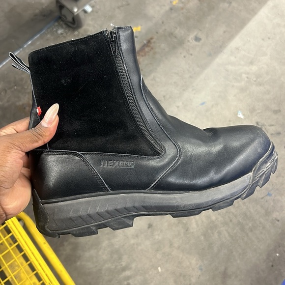 NEXGRIP CANADA MENS ICE JACOB 11 - Picture 2 of 4